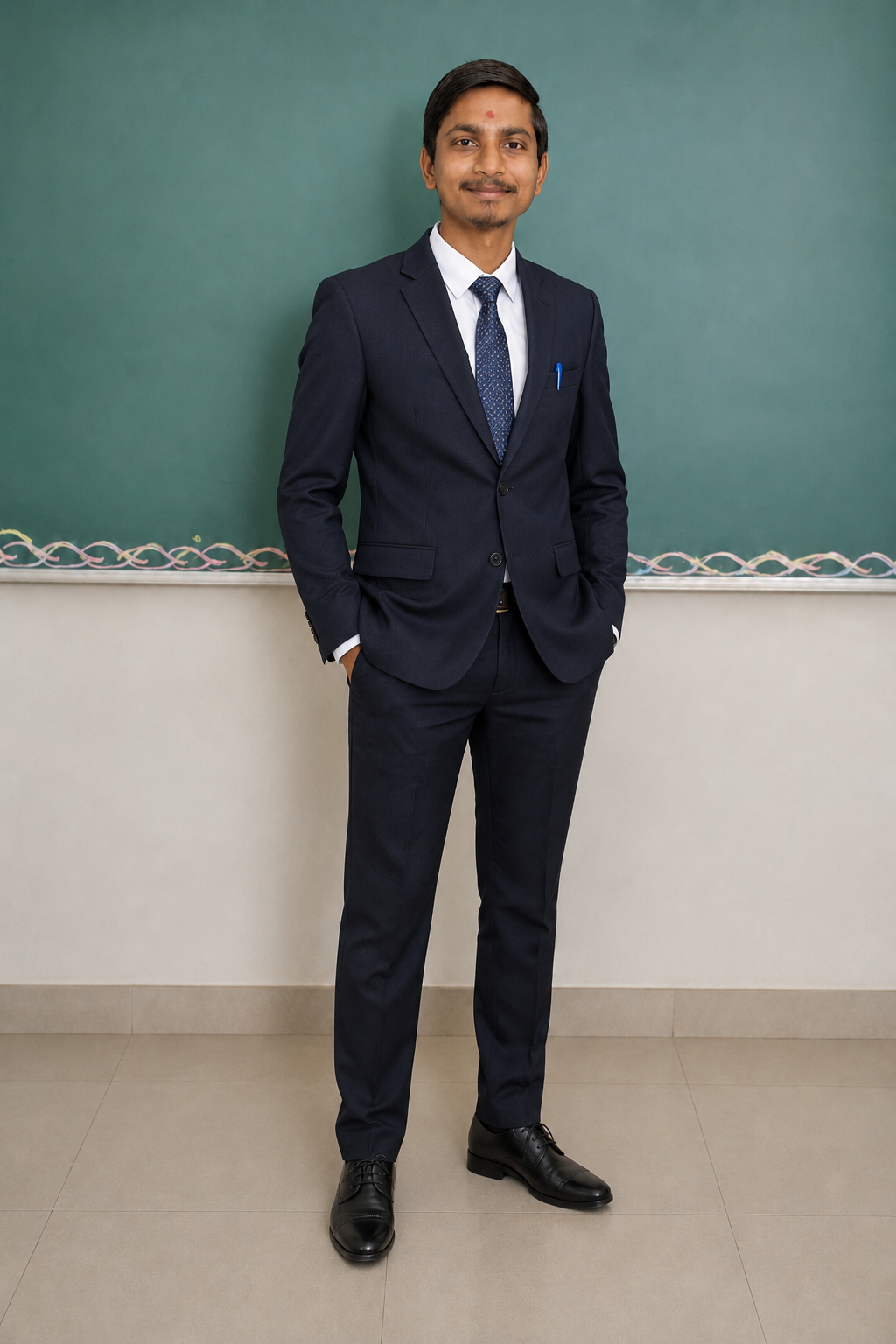 Dr Ajay Image
